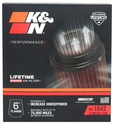 Universal Clamp-On Air Filter thumbnail 10