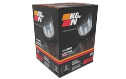 Universal Clamp-On Air Filter thumbnail 5