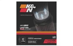 Universal Clamp-On Air Filter thumbnail 8