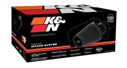 Charge Pipe Kit thumbnail 6