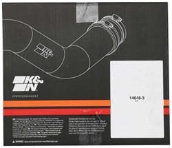Charge Pipe Kit thumbnail 11
