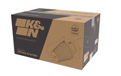 Performance Air Intake System thumbnail 2