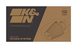 Performance Air Intake System thumbnail 5