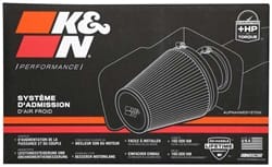 Charge Pipe Kit thumbnail 7