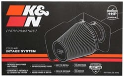Charge Pipe Kit thumbnail 9