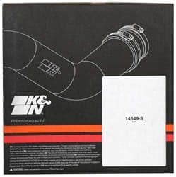 Charge Pipe Kit thumbnail 11