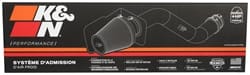 Charge Pipe Kit thumbnail 6