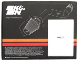 Charge Pipe Kit thumbnail 10