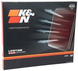 Replacement Air Filter thumbnail 2
