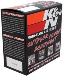 Replacement Industrial Air Filter thumbnail 3