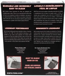 Replacement Air Filter thumbnail 5