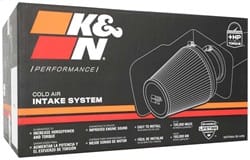 Performance Air Intake System thumbnail 2