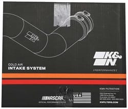 Performance Air Intake System thumbnail 6
