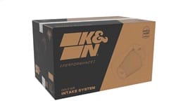 Performance Air Intake System thumbnail 4