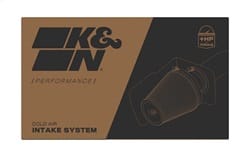 Performance Air Intake System thumbnail 5