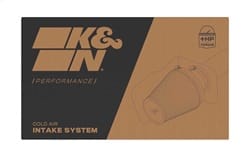 Performance Air Intake System thumbnail 7
