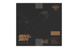 Performance Air Intake System thumbnail 8