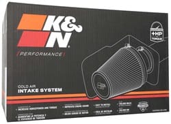 Performance Air Intake System thumbnail 2