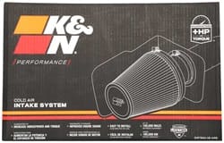 Performance Air Intake System thumbnail 5