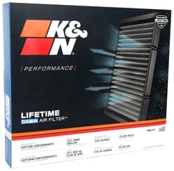 Cabin Air Filter thumbnail 5