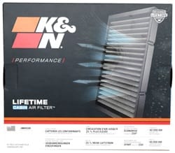 Cabin Air Filter thumbnail 6