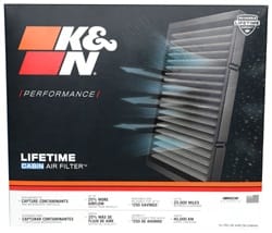 Cabin Air Filter thumbnail 8