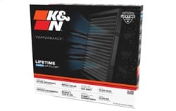 Cabin Air Filter thumbnail 5