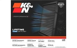 Cabin Air Filter thumbnail 8