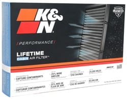 Cabin Air Filter thumbnail 6