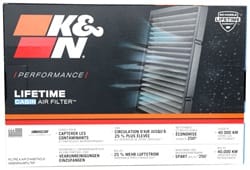 Cabin Air Filter thumbnail 7