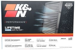 Cabin Air Filter thumbnail 9