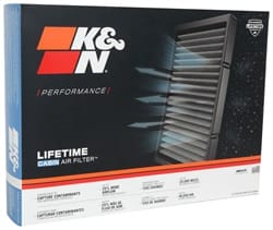 Cabin Air Filter thumbnail 5