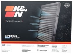 Cabin Air Filter thumbnail 6