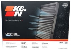 Cabin Air Filter thumbnail 8