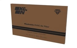 HVAC Filter; 12 x 20 x 1; MERV 8 thumbnail 2