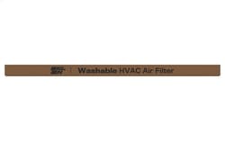HVAC Filter; 12 x 20 x 1; MERV 8 thumbnail 4