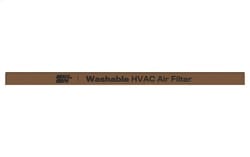 HVAC Filter; 12 x 20 x 1; MERV 8 thumbnail 8