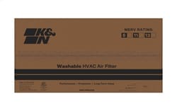 HVAC Filter; 12 x 24 x 1; MERV 13 thumbnail 3