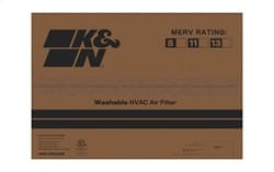 HVAC Filter; 14 x 20 x 1; MERV 13 thumbnail 3