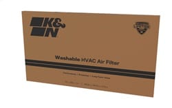 HVAC Filter; 14 x 25 x 1; MERV 8 thumbnail 2
