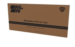 HVAC Filter; 14 x 30 x 1; MERV 8 thumbnail 2