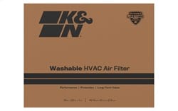 HVAC Filter; 16 x 20 x 1; MERV 13 thumbnail 5