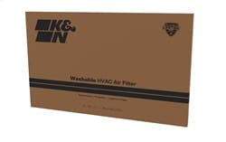 HVAC Filter; 18 x 30 x 1; MERV 8 thumbnail 2