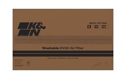 HVAC Filter; 18 x 30 x 1; MERV 8 thumbnail 3