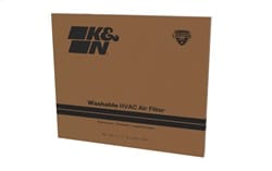 HVAC Filter; 20 x 24 x 1; MERV 13 thumbnail 2