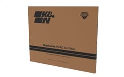 HVAC Filter; 20 x 25 x 1; MERV 13 thumbnail 2