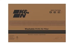 HVAC Filter; 20 x 30 x 1; MERV 13 thumbnail 3