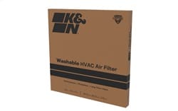HVAC Filter; 12 x 12 x 1; MERV 8 thumbnail 2