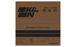 HVAC Filter; 12 x 12 x 1; MERV 8 thumbnail 3