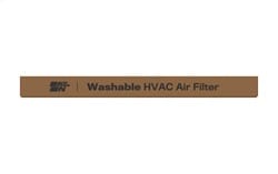HVAC Filter; 12 x 12 x 1; MERV 8 thumbnail 4